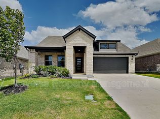 9629 Rattlesnake Trl, Fort Worth, TX 76036