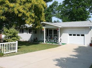 624 Banks Dr, Pevely, MO 63070