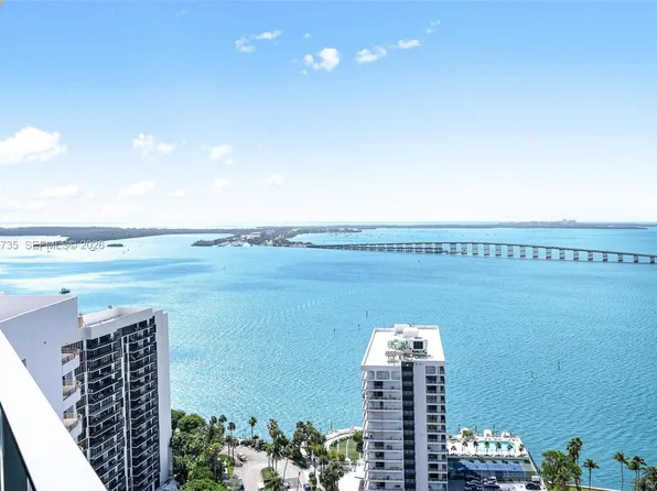 1451 Brickell Ave Unit 2704, Miami, FL 33129