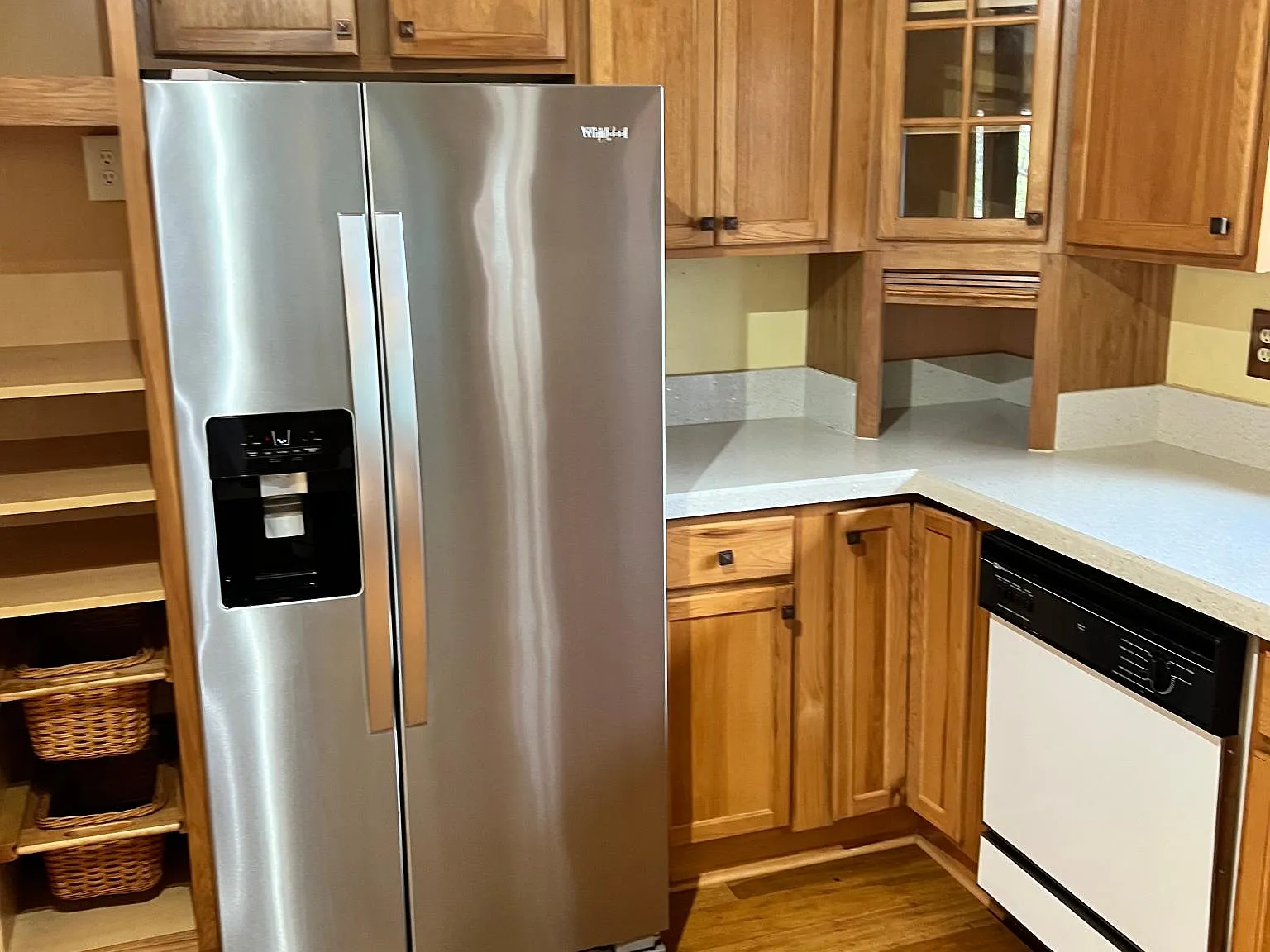 2172 Scales Bend Rd NE — Photo 3