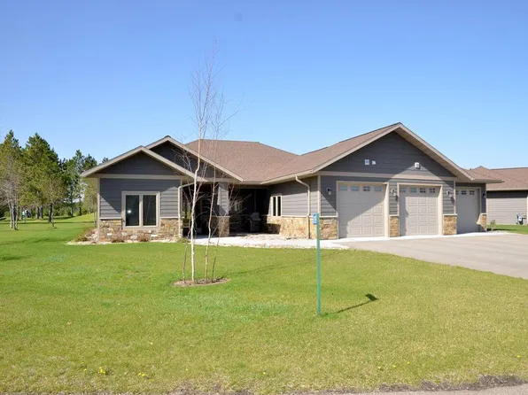 12153 Blueberry Loop #23, Menahga, MN 56464