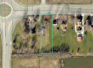 0 W 300th St N, Greenfield, IN 46140