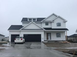 5109 NW 13th St, Ankeny, IA 50023