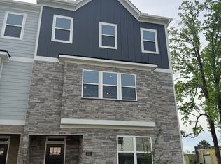 721 Lucky Clover Way #721, Fuquay Varina, NC 27526