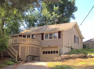 47 Harding St, Sharon, MA 02067