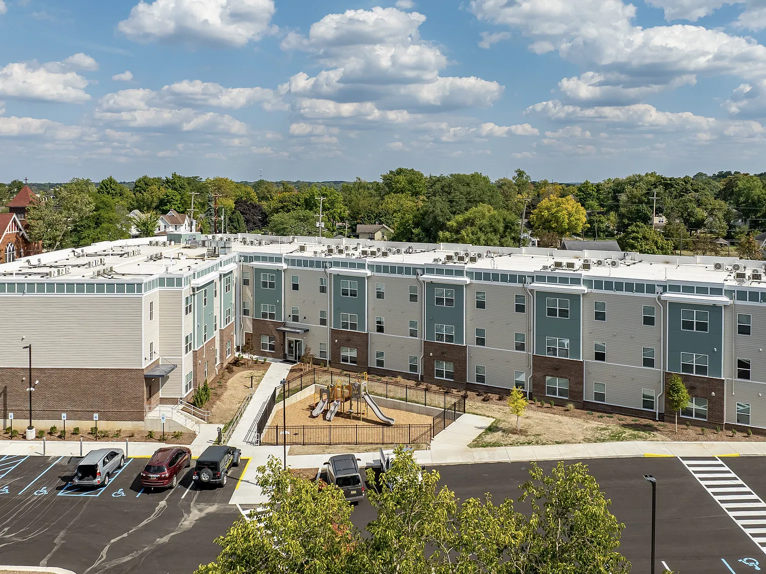 The Grenwood — Photo 4
