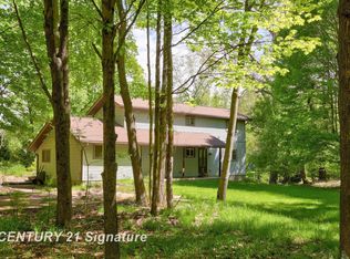 12092 Spencer Rd, Saginaw, MI 48609