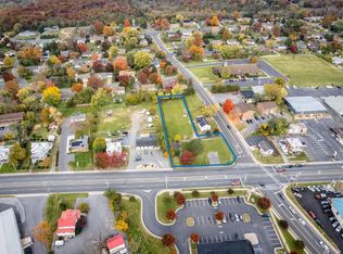 1105 S High St, Harrisonburg, VA 22801