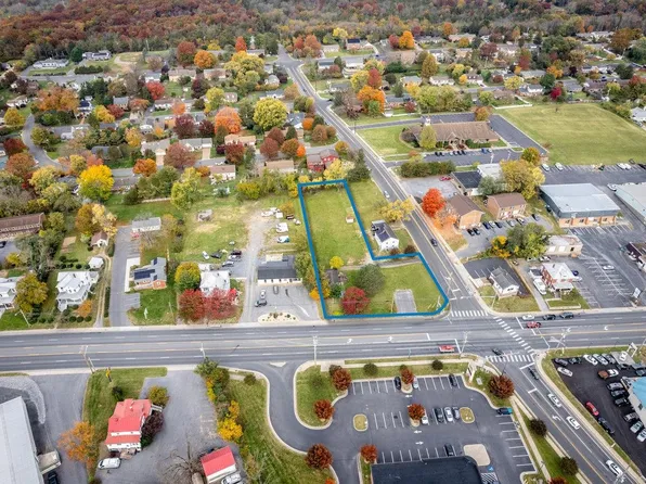 1105 S High St, Harrisonburg, VA 22801