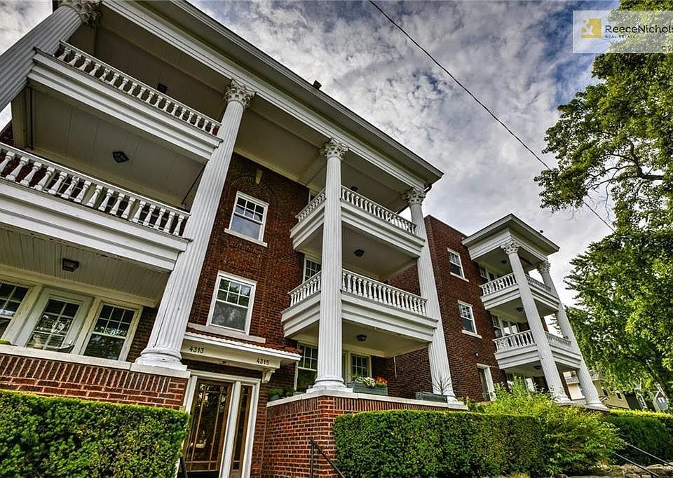 1st image of 4315 McGee St APT 3S