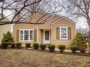 2308 39th St, Des Moines, IA 50310