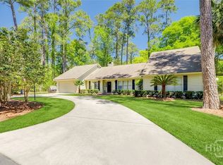 2 Thibault Lane, Savannah, GA 31411