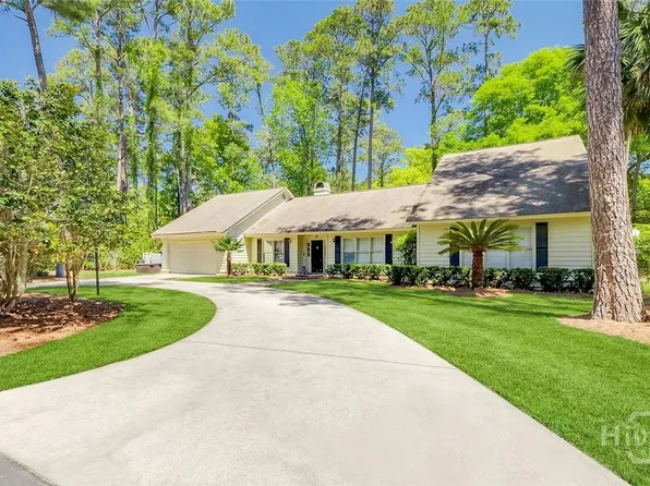 2 Thibault Lane, Savannah, GA 31411