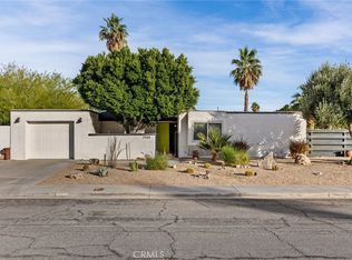 2564 N Aurora Dr, Palm Springs, CA 92262