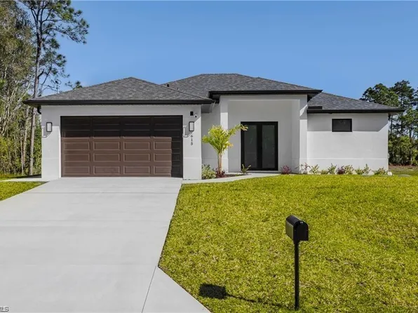 821 Newell ST E #821, LEHIGH ACRES, FL 33974