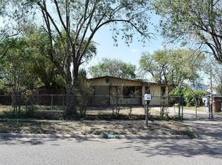 302 E Lovett St, Edinburg, TX 78541