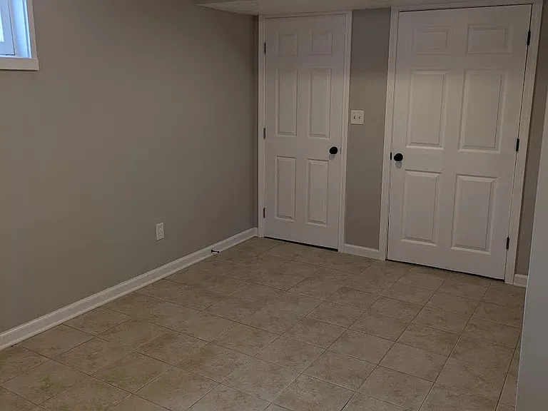 Basement Room #1