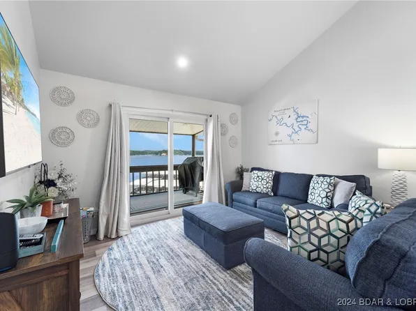 134 Tara Rd #4A, Lake Ozark, MO 65049