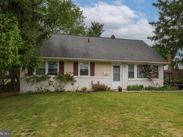 510 Muhlenberg Ave, Wenonah, NJ 08090