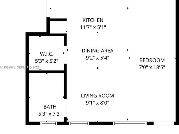 5th image of 15529 SW 69th Ter