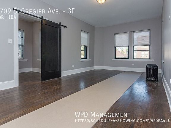 2nd image of 6709 S Cregier Ave #3F