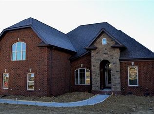 2720 Jasmine 80 E LOT 80, Lebanon, TN 37087