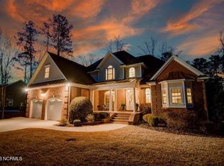 3708 Cerise Cir, New Bern, NC 28562