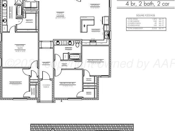 7606 Beck Dr, Amarillo, TX 79119