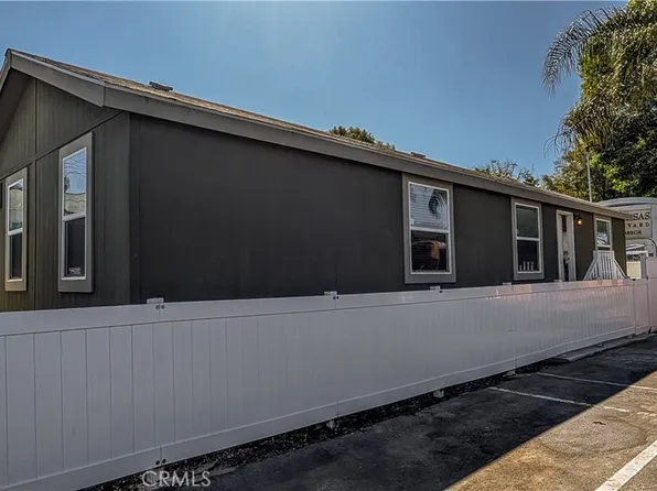 400 E Arbor St Space 1, Long Beach, CA 90805