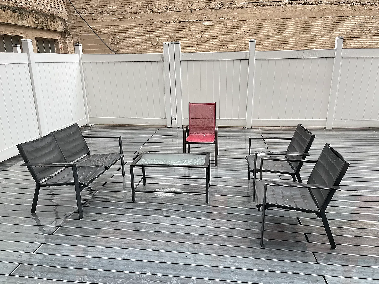 521 West 48th Street — Photo 3