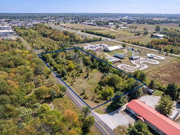 3rd image of W Johnson Dr