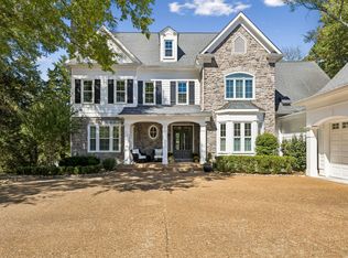 4685 Everal Ln, Franklin, TN 37064