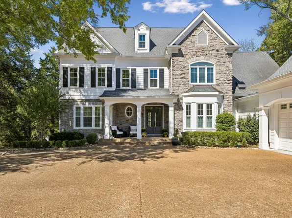 4685 Everal Ln, Franklin, TN 37064
