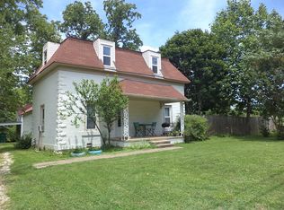 517 E Mulberry St, Rogers, AR 72756