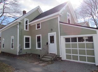 114 Palm St, Bangor, ME 04401