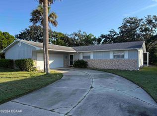 122 Aqua Ct, New Smyrna Beach, FL 32168