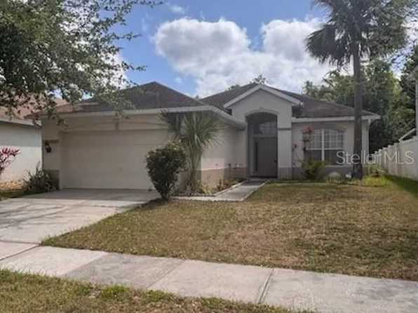 1948 Bridgeview Cir, Orlando, FL 32824