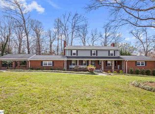 104 Stone Lake Dr, Greenville, SC 29609