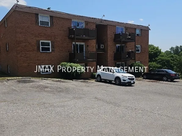 3720 Panorama Ave NW, Roanoke, VA