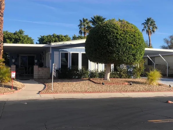 73460 Desert Greens Dr N, Palm Desert, CA 92260