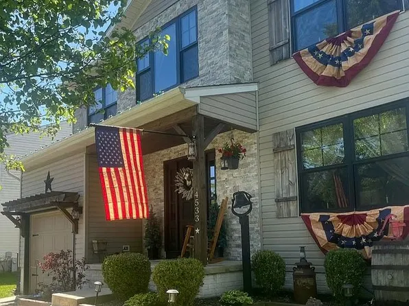 4533 Greencove Cir, Sparrows Point, MD 21219