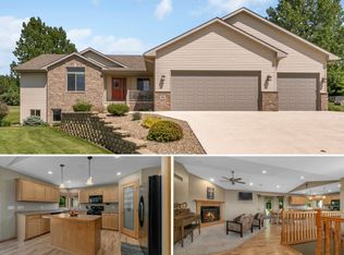 608 Emma Dr, Cold Spring, MN 56320