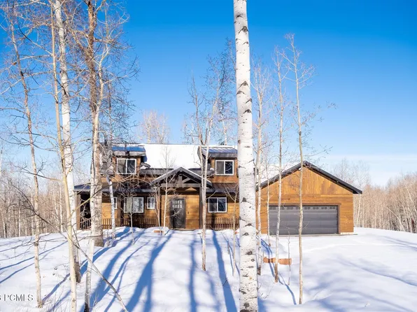 11301 E Marigold Ln, Heber, UT 84032