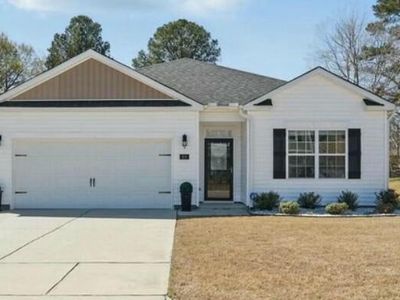 909 Sea Holly Dr, Zebulon, NC, 27597