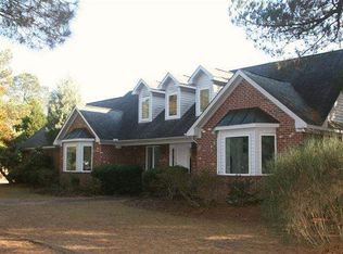 206 Lindenhurst Farms Rd, Aberdeen, NC 28315
