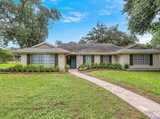 520 N Resident St, Wharton, TX 77488