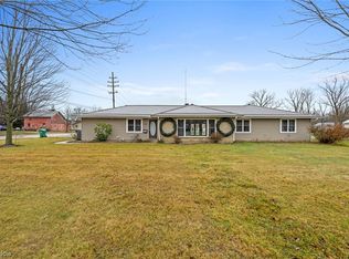 196 E Jefferson St, Jefferson, OH 44047