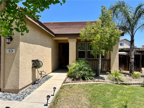 1024 Sykes Dr, San Jacinto, CA 92582