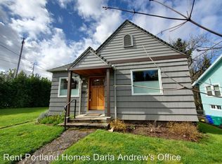 315 SE 61st Ave, Portland, OR 97215