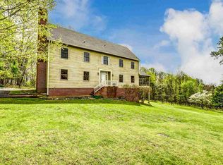 2025 Saddleback Dr, Crozet, VA 22932